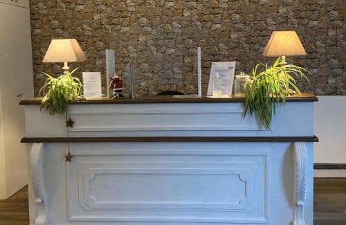 Pleneuf-Val-Andre Hotel | Hôtel de la Mer