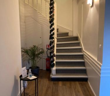 Pleneuf-Val-Andre Hotel | Hôtel de la Mer