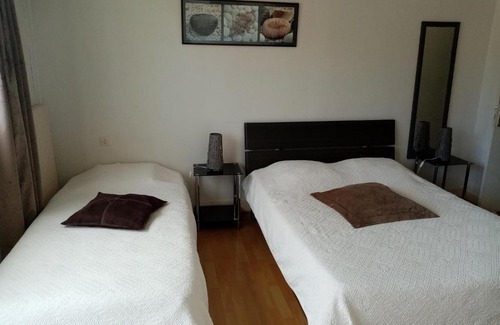 Saint-Valery-en-Caux Hotel | Hôtel de la poste