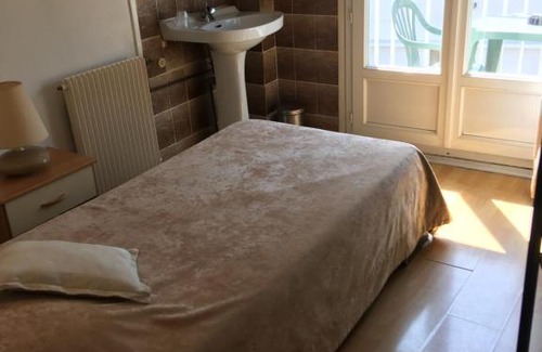 Saint-Valery-en-Caux Hotel | Hôtel de la poste