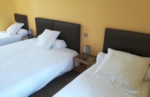 La Grande-Verriere Hotel | Hôtel de la Poste Chez Cécile