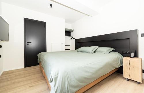 Gedinne Hotel | Hôtel de la Poste