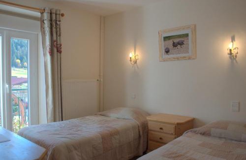 Malbuisson Hotel | Hôtel de la Poste