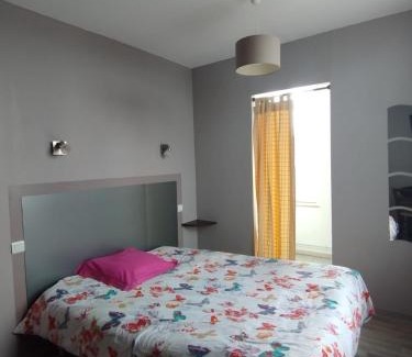 Ambenay Hotel | Hôtel de la Risle