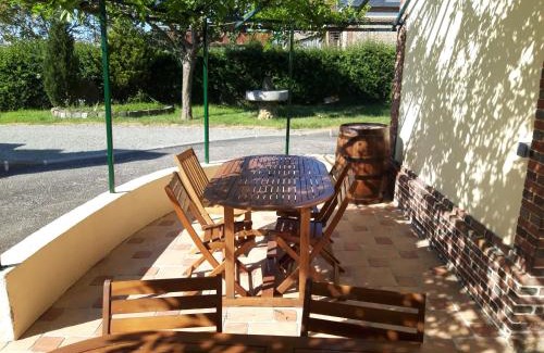 Ambenay Hotel | Hôtel de la Risle