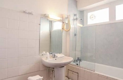 La Roche-sur-Yon Hotel | Hôtel de la Vendée