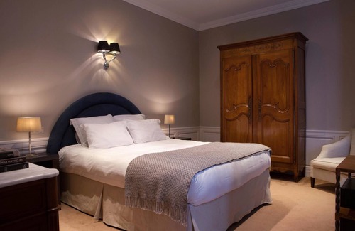 Fontainebleau Hotel | Hôtel de Londres