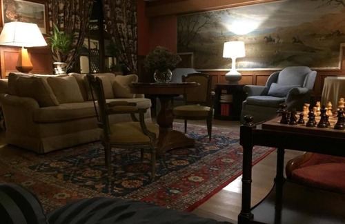 Fontainebleau Hotel | Hôtel de Londres