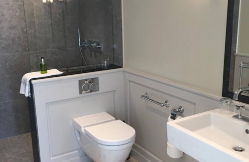 Fontainebleau Hotel | Hôtel de Londres