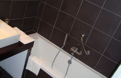 Mirmande Hotel | Hôtel de Mirmande