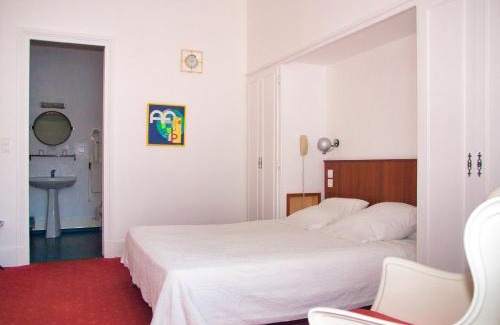 Chatel-Guyon Hotel | Hôtel de Paris
