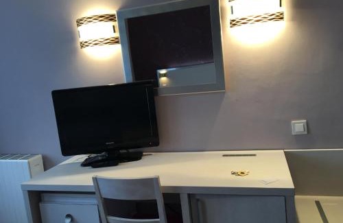 Chatel-Guyon Hotel | Hôtel de Paris