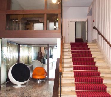 Chatel-Guyon Hotel | Hôtel de Paris