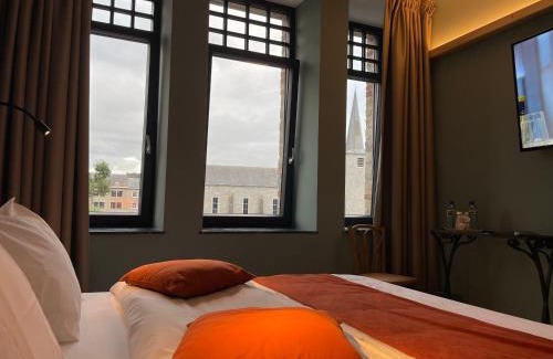 Hotton Hotel | Hôtel Demelenne