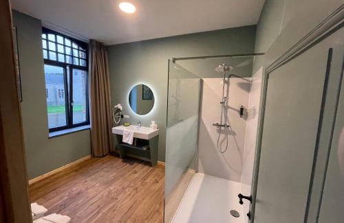 Hotton Hotel | Hôtel Demelenne