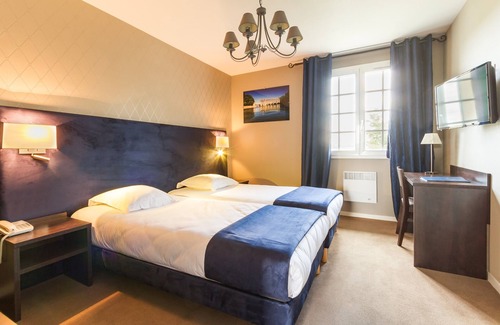 Azay-le-Rideau Hotel | Hôtel des Châteaux