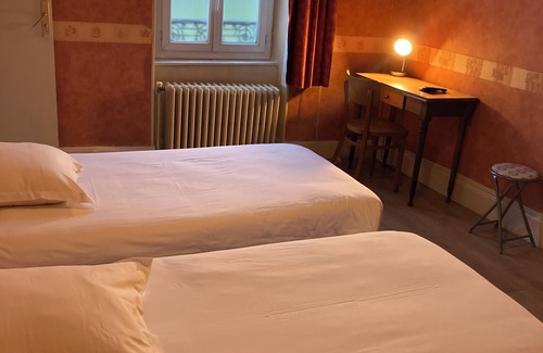 Nevers Hotel | Hôtel des ducs