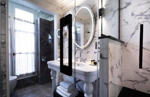 Latin Hotel | Hôtel des Grands Hommes