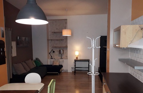 Centre Hotel | Hôtel des Jacobines