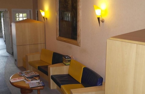 Le Coteau Hotel | Hôtel des Lys