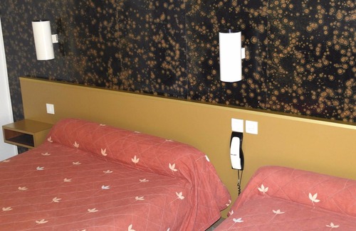 Le Coteau Hotel | Hôtel des Lys