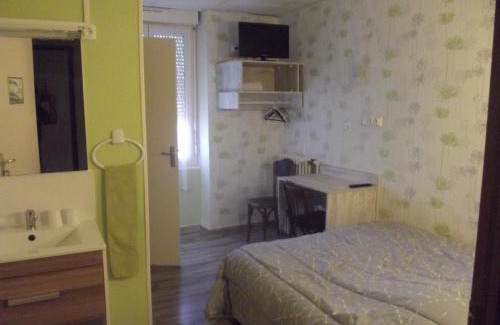 La Machine Hotel | Hôtel des mineurs