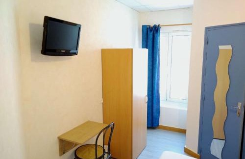 Treboul Hotel | Hôtel des Sables Blancs