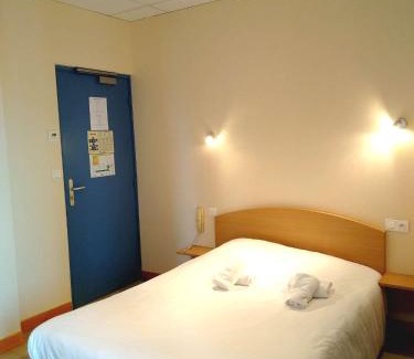 Treboul Hotel | Hôtel des Sables Blancs