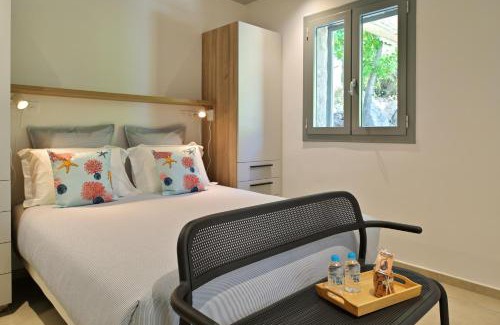 Calenzana Hotel | Hôtel Domaine A Flatta