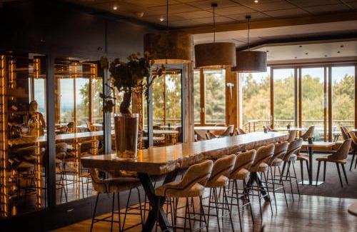 Westhalten Hotel | Hôtel du Bollenberg - Restaurant "Côté Plaine" - Spa de la Colline