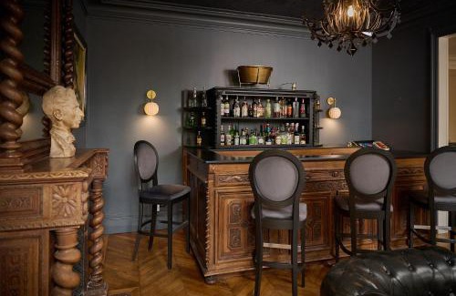 Bonneval House | Hôtel du Château Bois Guibert