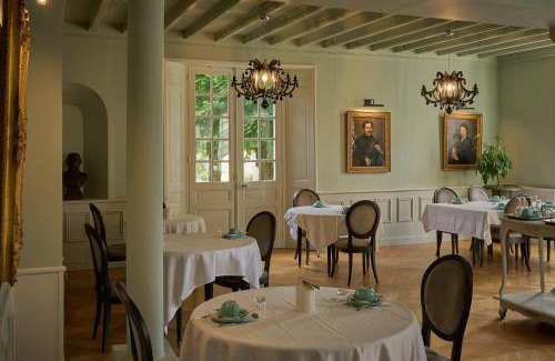 Bonneval House | Hôtel du Château Bois Guibert