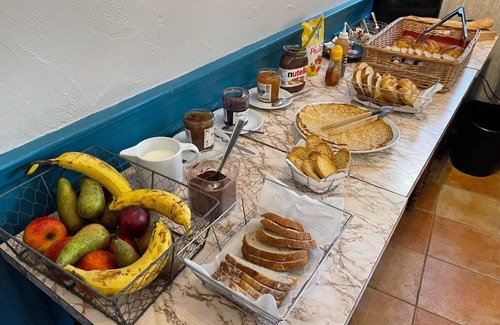 Vitre Hotel | Hôtel du Château