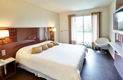 Ploemel Hotel | Hôtel du Golf Saint-Laurent