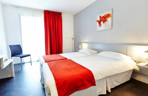 Ploemel Hotel | Hôtel du Golf Saint-Laurent