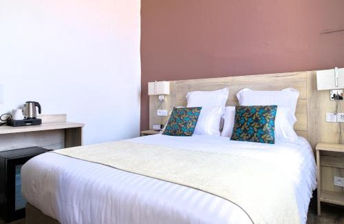 Balaruc-les-Bains Hotel | Hôtel du Golfe Sete-Balaruc