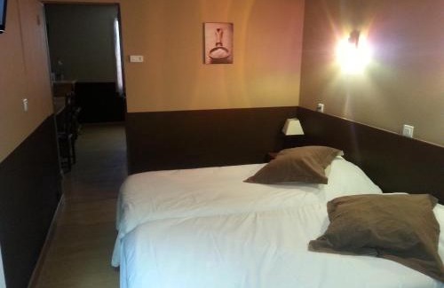 Marmande Hotel | Hôtel du Lion d'Or