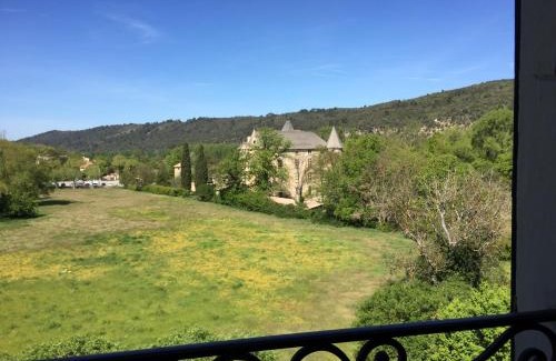 Allemagne-en-Provence Hotel | Hôtel du Moulin