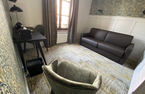 Ribeauville Hotel | Hôtel du Mouton