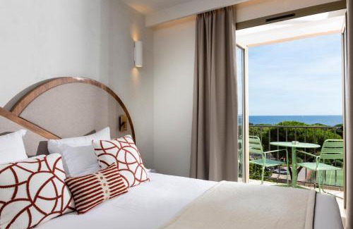 Cavaliere Hotel | Hôtel du Parc Cavalaire sur Mer