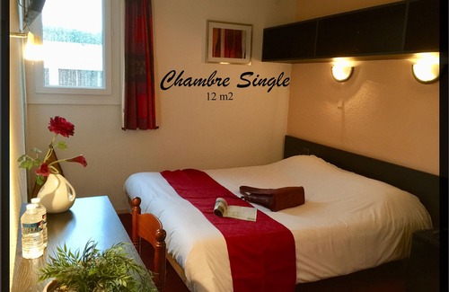 Limoges Hotel | Hôtel du Parc