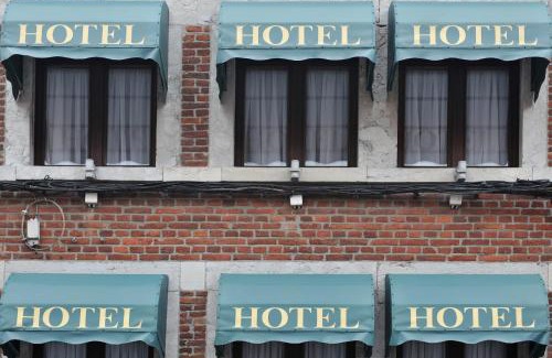 Theux Hotel | Hôtel du Perron