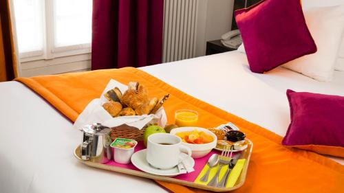 Arts-et-Metiers Hotel | Hôtel du Plat d'Etain