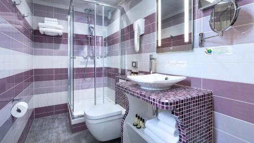 Arts-et-Metiers Hotel | Hôtel du Plat d'Etain