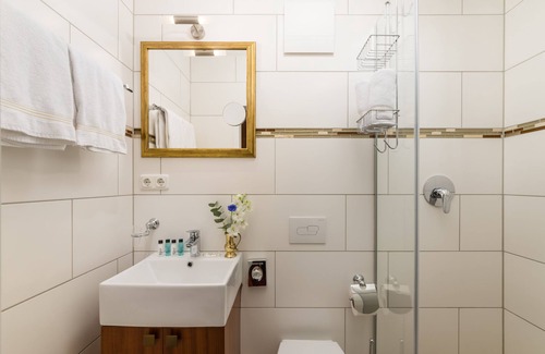 Hackenviertel Hotel | Hôtel du Train