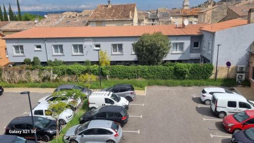 Pierrelatte Hotel | Hôtel du Tricastin