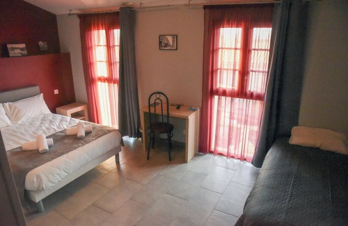 Mazeres Hotel | Hôtel du vieux pont