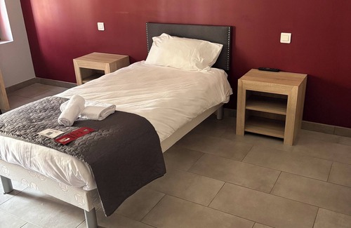 Mazeres Hotel | Hôtel du vieux pont