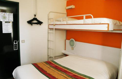 Lons Hotel | Hôtel Eco Relais - Pau Nord