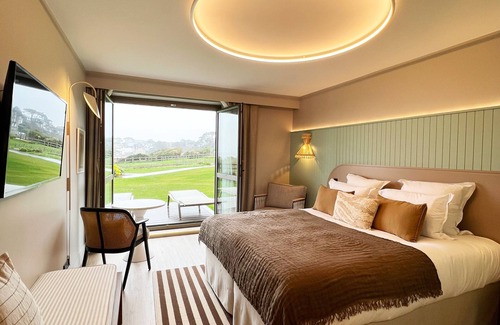 Dinard Hotel | Hôtel Emeria Dinard Thalasso & Spa
